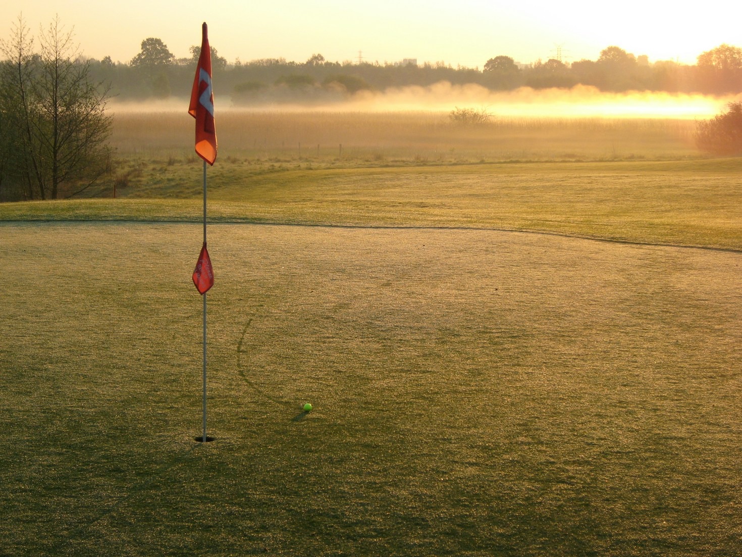 Why Indoor Golf is the Future of the Sport