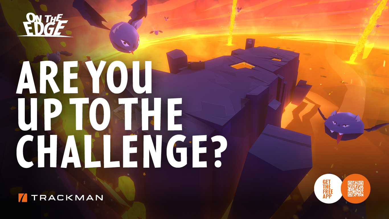 Are you up to the challange